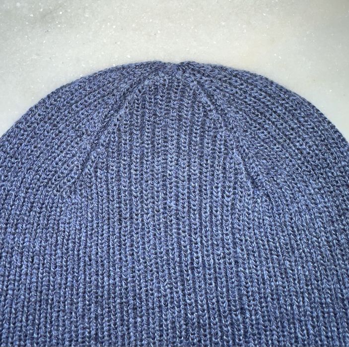 Шапка из шерсти Canali