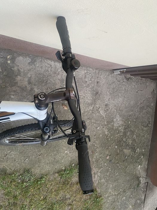 Cube Analog koła 26