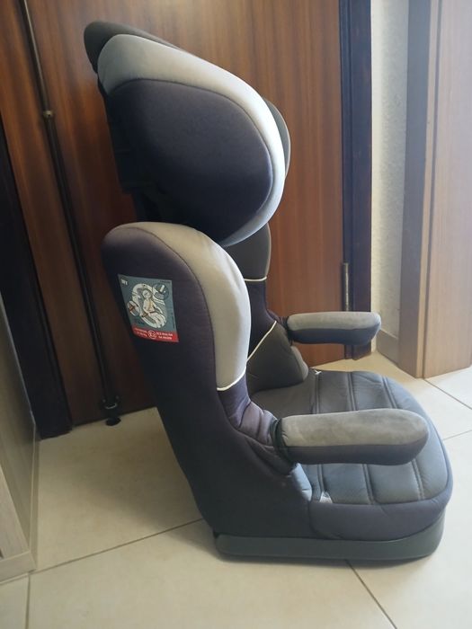 Cadeira Auto para desocupar