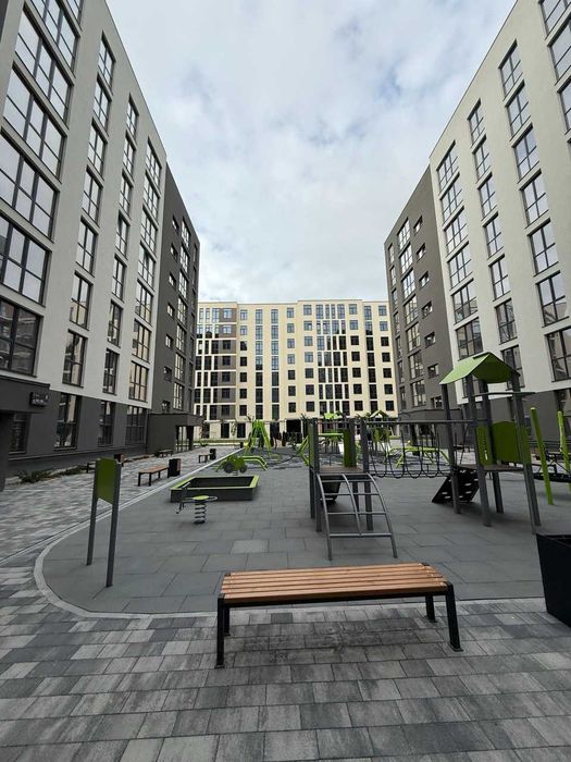 Продаж квартири в м. Винники