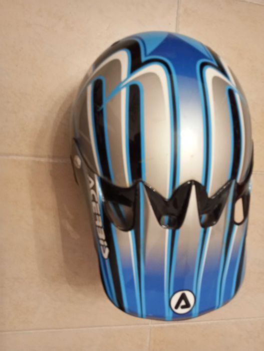 Material para moto 4