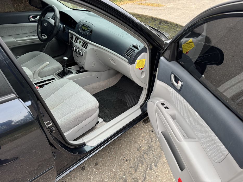 Продам Хюндай Соната