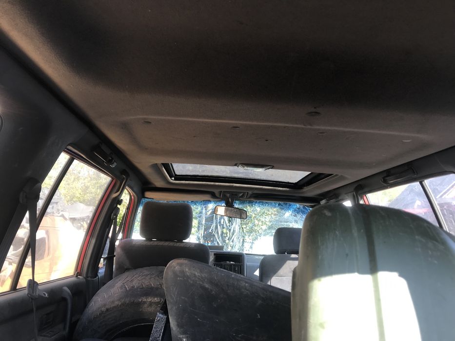 Мотор 2.3 Турбодизель Опель Фронтера Монтерей Исузу Трупер: 500 ...