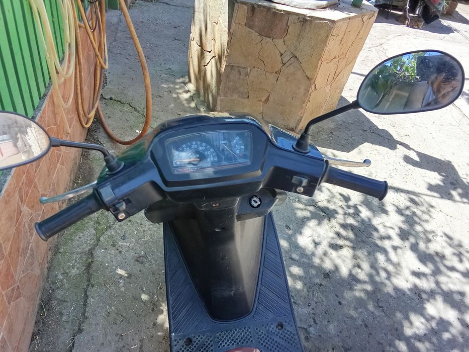 Продам мопеды Сузуки, Хонда