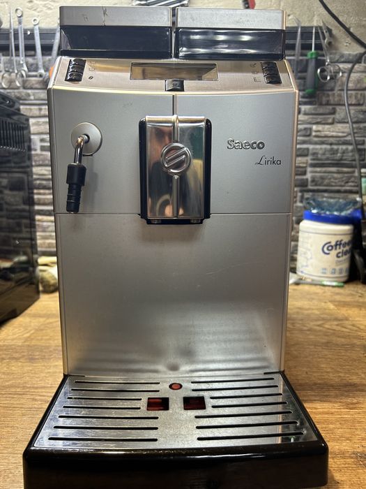 Saeco minutо , кофемашина , кофеаппарат