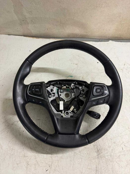 Kierownica Toyota Avensis T27 Lift 15-18r