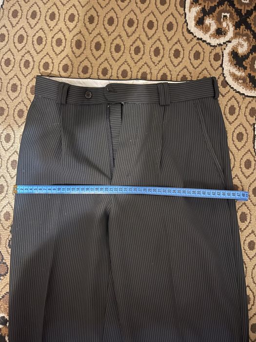 Костюм піджак-штани