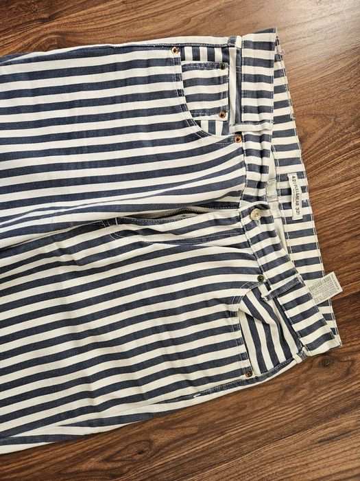 Calças pull bear senhora 42