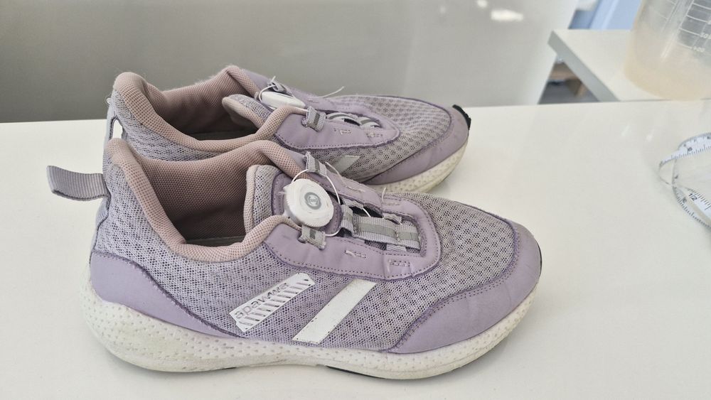 Trampki adidasy buty sportowe rozmiar 37 długość 23 cm