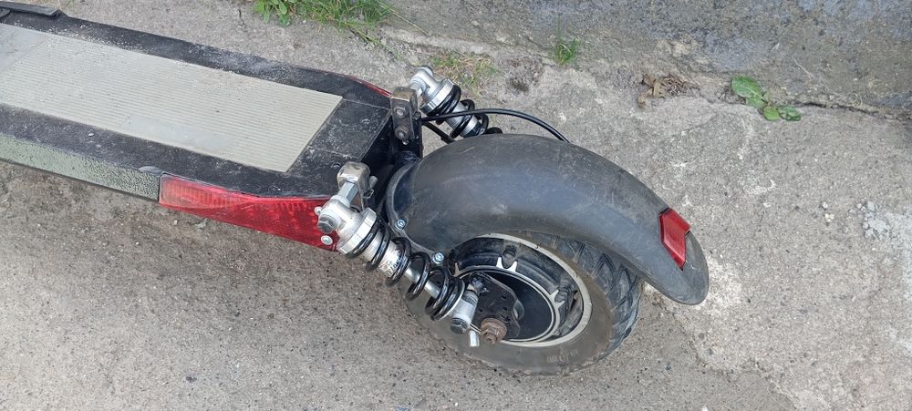 Продам Kugoo m4 pro