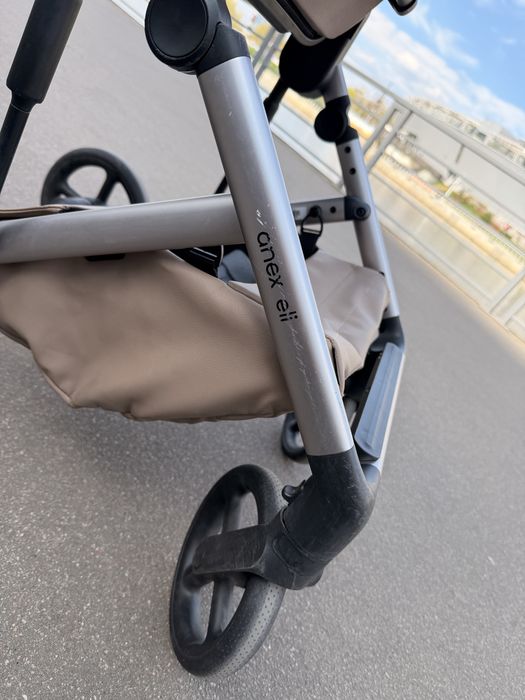 Коляска Anex Eli