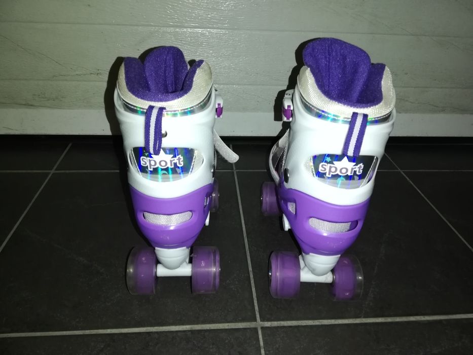 Patins Tomshoo NOVOS