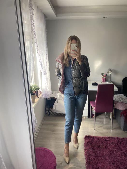 Kurtka jesienno zimowa