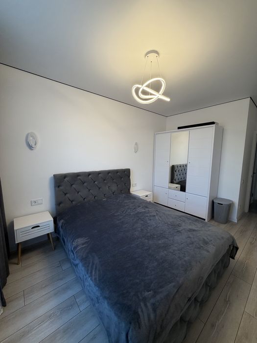 Оренда 1-но кім квартири на вул Роксоляни в новобудові Трайден