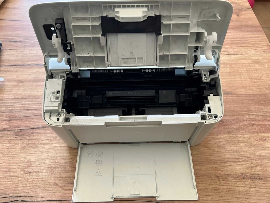 Impressora HP LaserJet Pro M15a - Excelente Estado