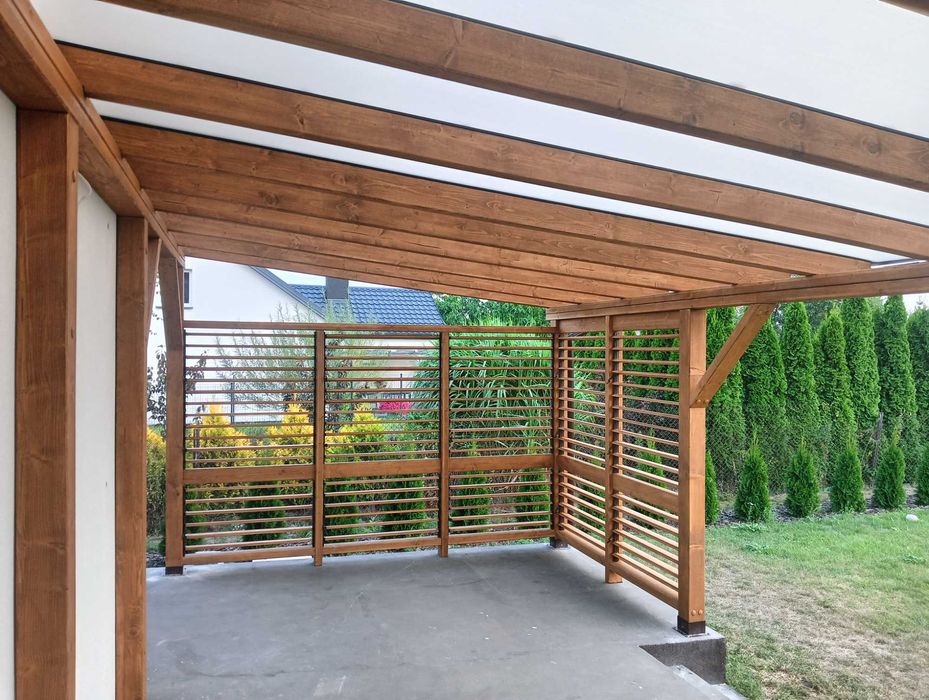 Mechanizmy i deseczki shutters żaluzje tarasy altany zabudowy antracyt