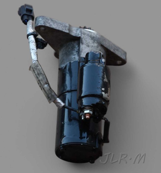 Rozrusznik Land Rover Evoque 2 L551 K8D211001AC