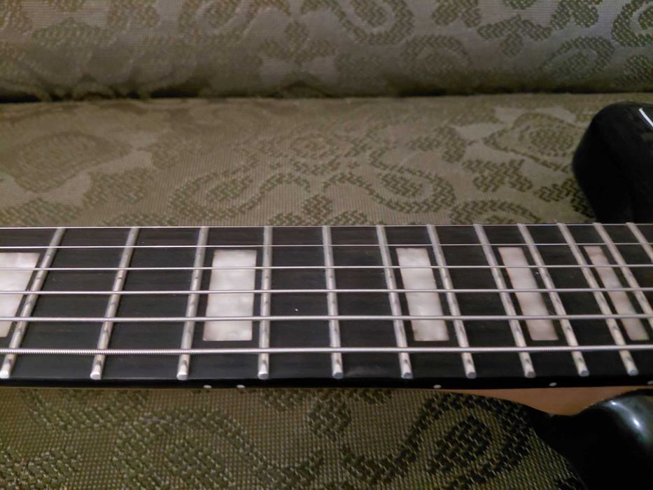 Custom Meteora P90 – IYV (Wietnam)