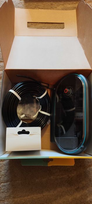 Sistema de rega Aqua Bloom L Set - Gardena