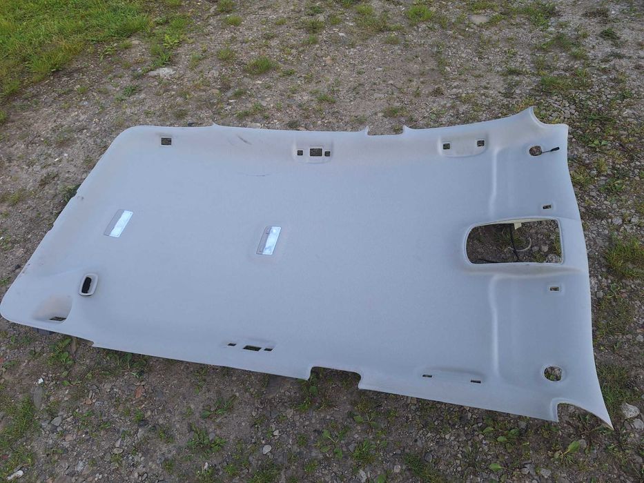 Podsufitka Opel Zafira C