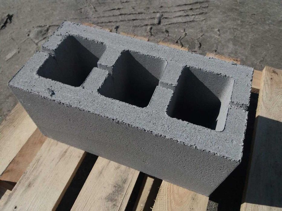 БЕТОН БЕТОНОНАСОС. КОЛЬЦА/Кільця. Газоблок Шлакоблок. Цемент ФБС Плити