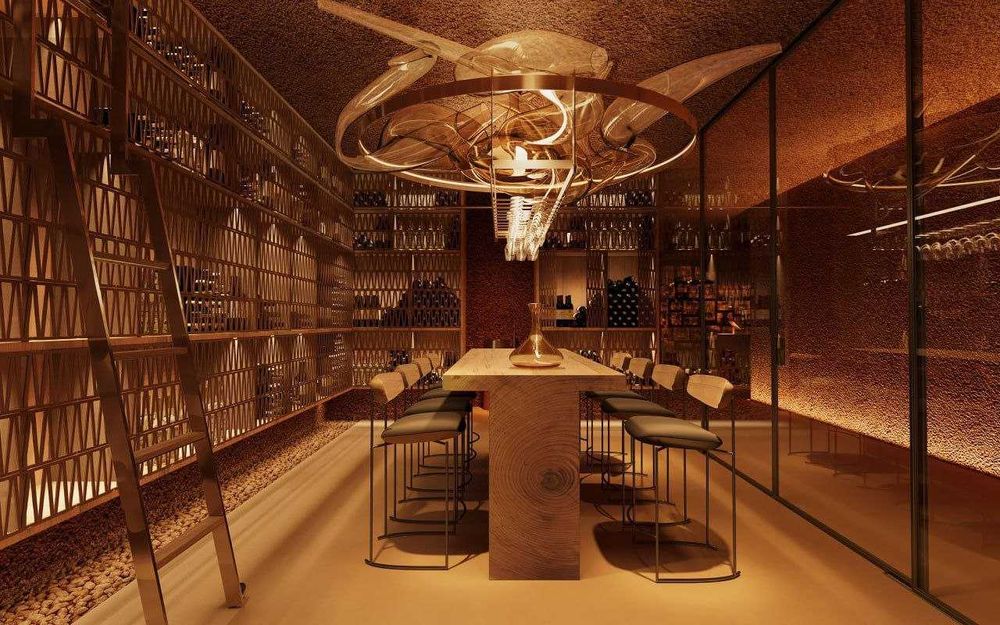 Преміальний апартамент в «FOMICH TOWN» від Fomich Hotels Group