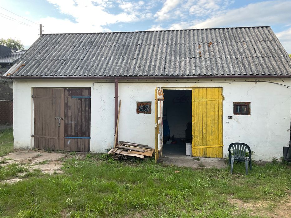 Garaż do wynajęcia - Widok 4