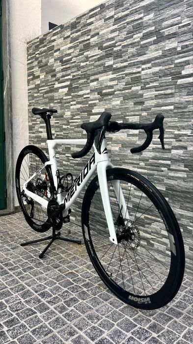 Merida Reacto 5000