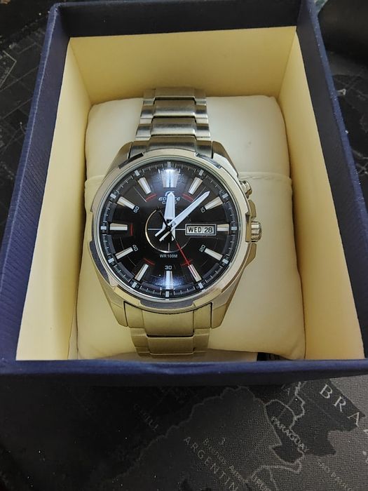 Zegarek Casio Edifice EFR-102D