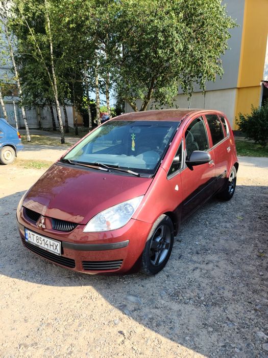 Mitsubishi colt 2005 1.3