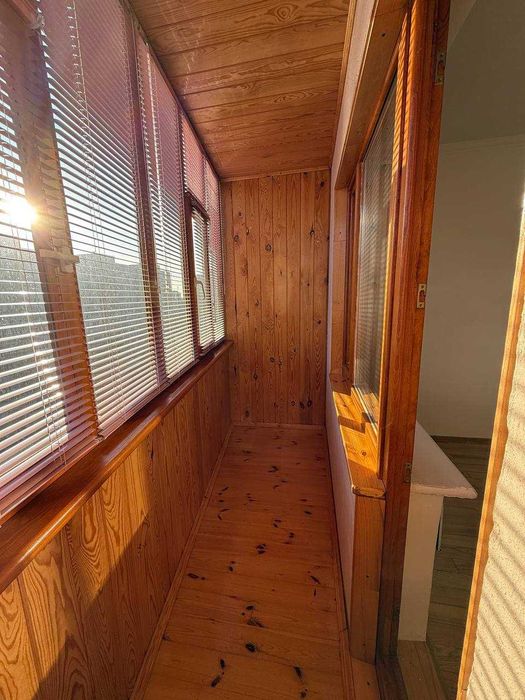 2 кімнатна квартира в районі Градецького