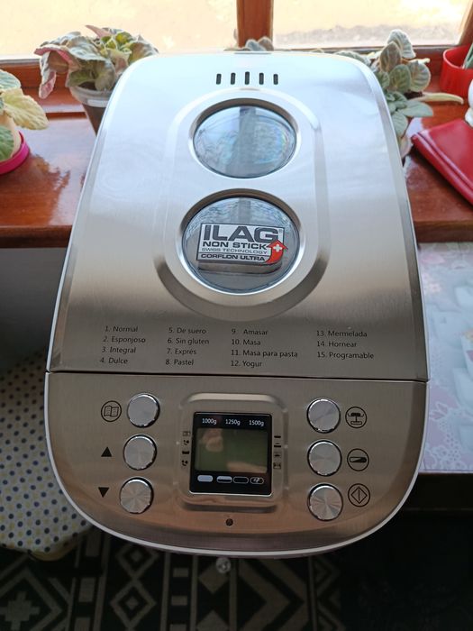 Продам хлібопіч,німеччина