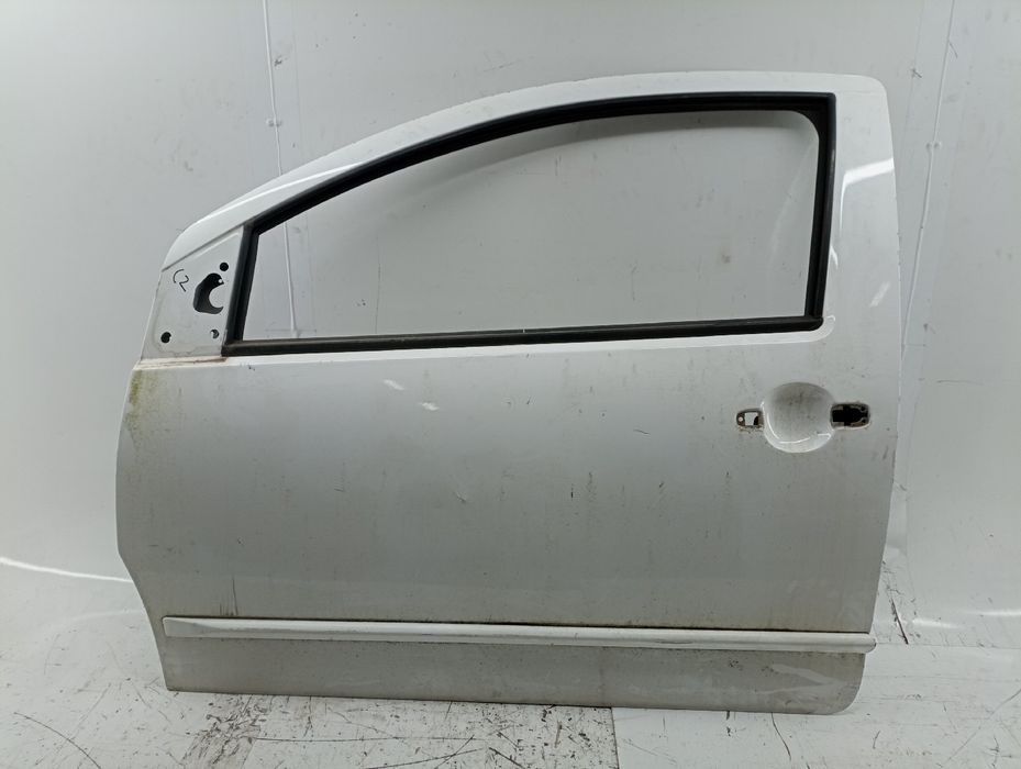 Porta Frente Esquerda - CITROËN C2 (JM_) | 03 - 17