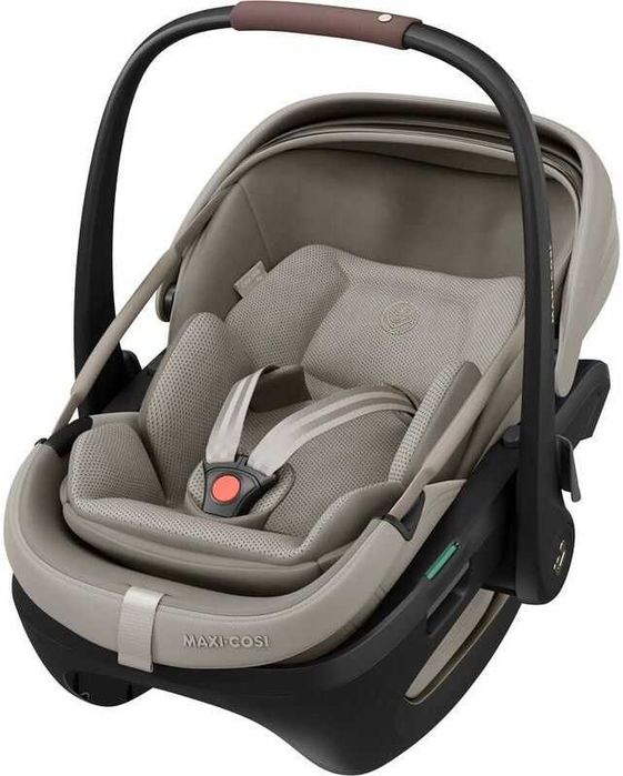 Maxi Cosi Coral Slide Pro
