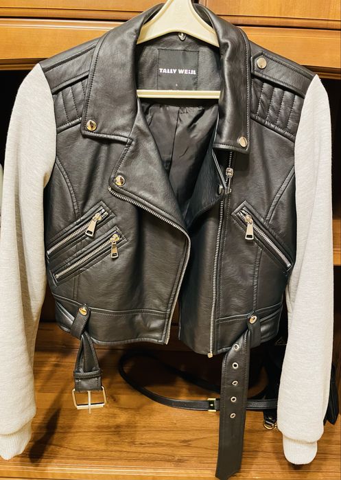 3 куртки XS за 2500 грн