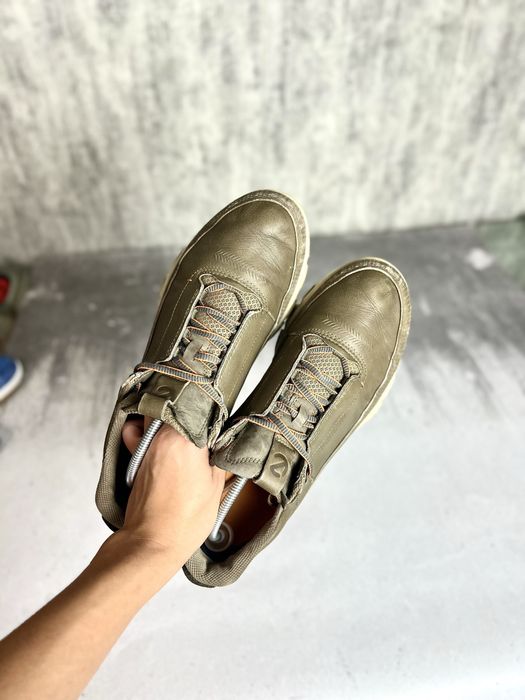 Кросівки чоловічі Ecco Multi-Vent  42(26.5)