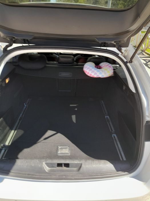 Vendo Peugeot 308