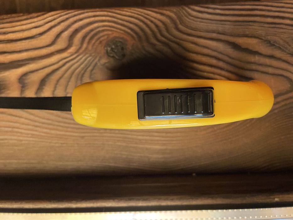 Поводок рулетка  для котика  или собачки