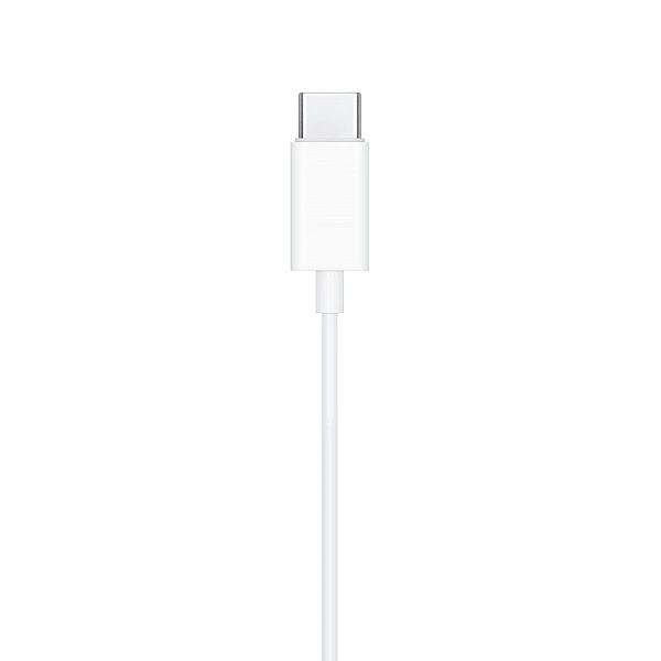 Słuchawki Tech-Protect Ultraboost Core G2 USB-C - białe
