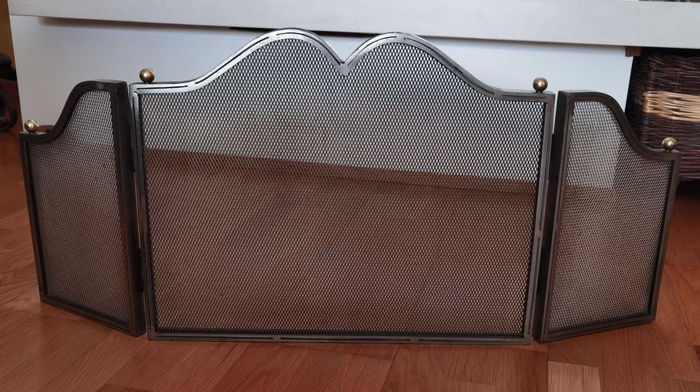 Resguardo de lareira