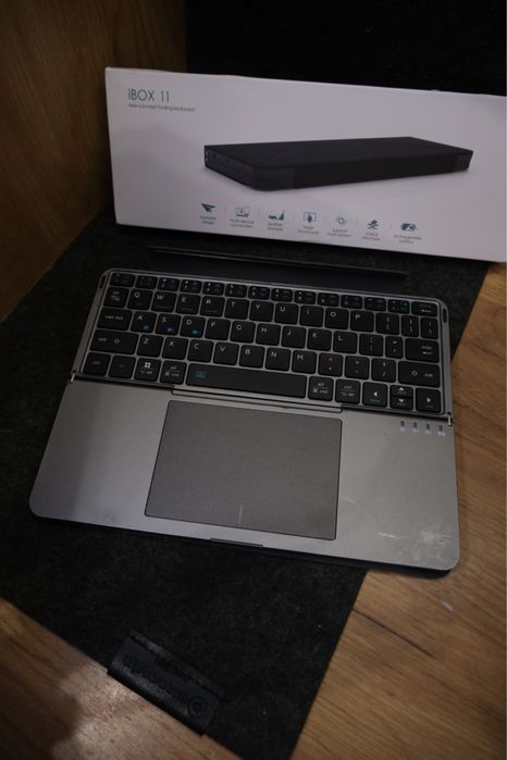 Klawiatura do tabletów