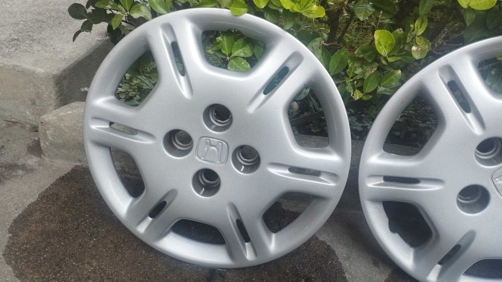 Tampões Honda R14 4x100