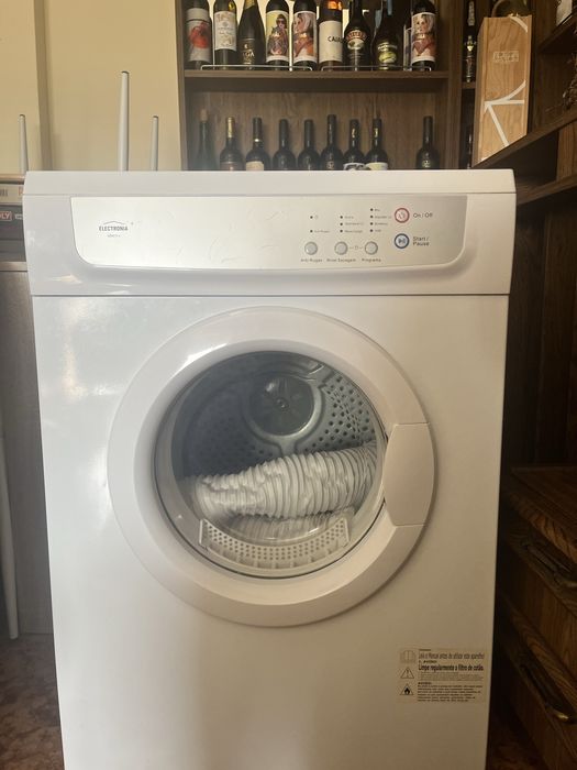 Clothes Dryer514526079919728641