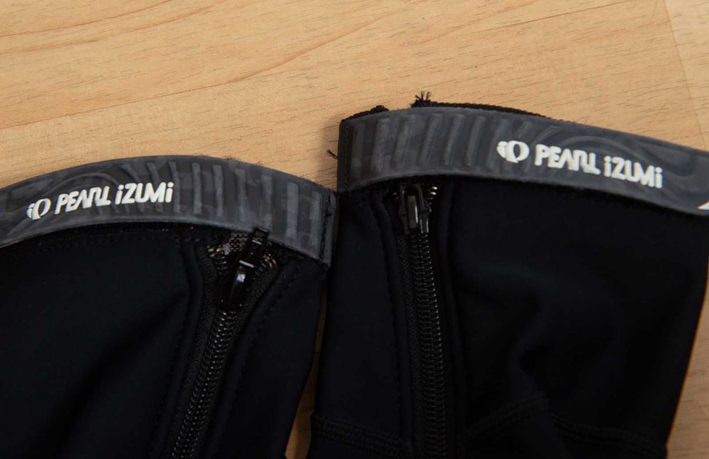 Pearl Izumi ocieplacze na buty kolarskie L