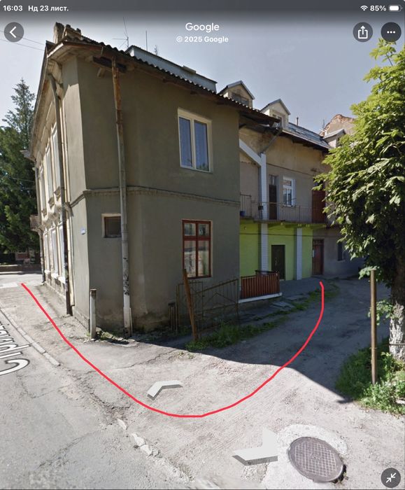 Ремонт телевізорів Самбір