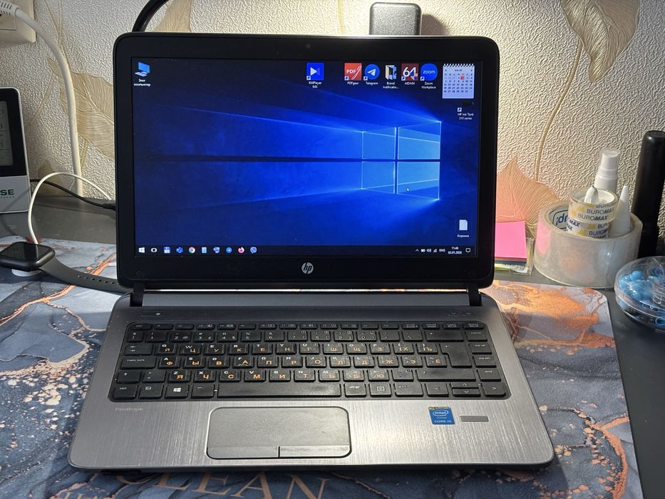 HP ProBook 430 G2