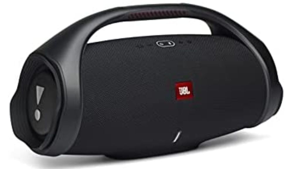 Serwis naprawa głośników JBL boombox