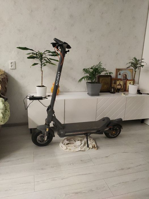 Самокат Cunfon RZ 800