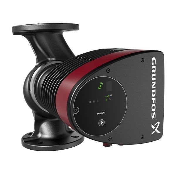 pompa grundfos magna 1 65-100 f  -  65-80