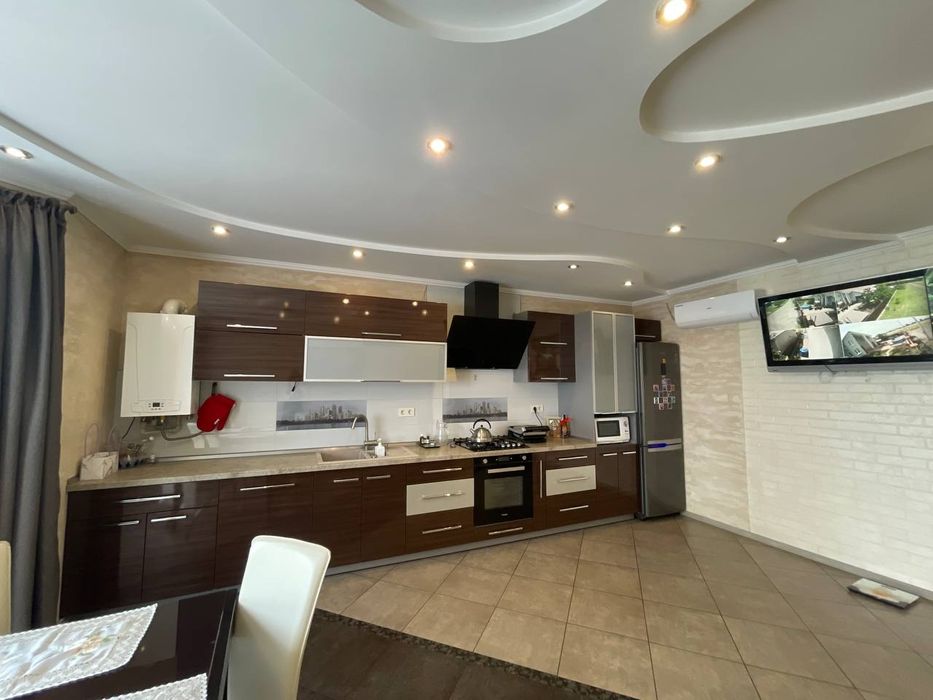 House by the address st. Preobrazhenskaya (area 205 m²) - Atlanta.ua - photo 5